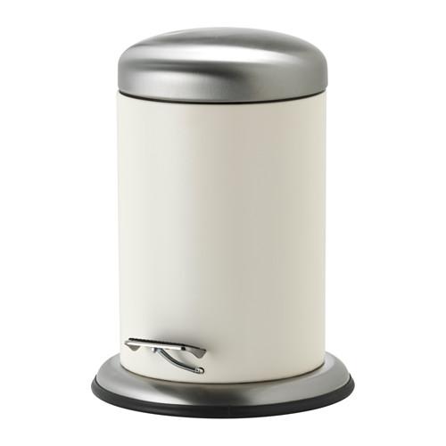 МЬЁСА Ведро с откидной крышкой