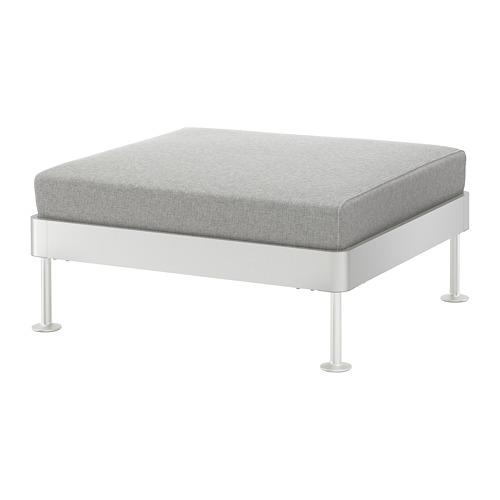 DELAKTIG платформа, кресло