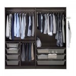 ПАКС Гардероб - 200x58x201 см ПАКС Гардероб - 200x58x201 см