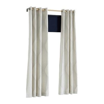 ГОНГБАР/ТУППЛЮР Оформление окна