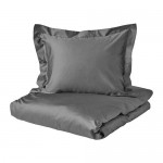 LUKTJASMIN пододеяльник и 2 наволочки 200x200/50x60 cm LUKTJASMIN пододеяльник и 2 наволочки 200x200/50x60 cm