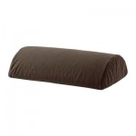 БЕДИНГЕ Подушка - Генарп коричневый