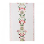 ОКЕРКУЛЛА Узкая гардина