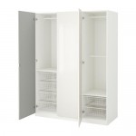 ПАКС Гардероб - 150x60x201 см ПАКС Гардероб - 150x60x201 см