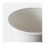 IKEA PS FEJÖ горшок с самополивом белый