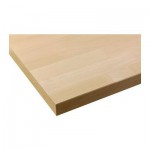 ОКЕРБИ Столешница - 246x62 см