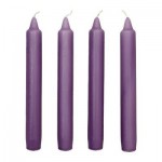 ДАГЛИГЕН Неароматическая свеча