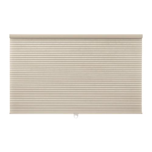 ХОППВАЛС Сотовые жалюзи - 140x155 см ХОППВАЛС Сотовые жалюзи - 140x155 см
