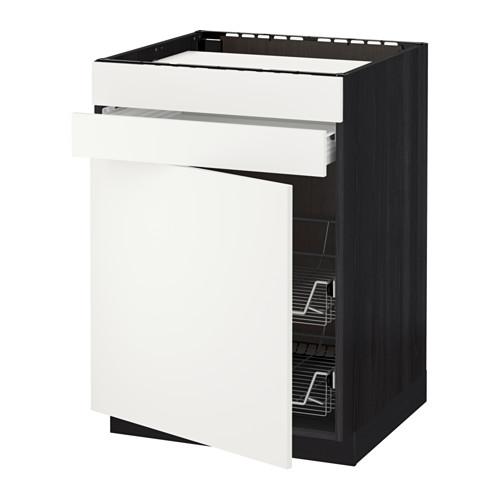 METOD/FÖRVARA нплн шк д/врч пнл/ящ/2првл крзн METOD/FÖRVARA нплн шк д/врч пнл/ящ/2првл крзн