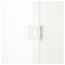 ХЭЛЛАН Комбинация для хранения с дверцами