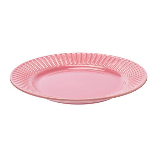 STRIMMIG тарелка STRIMMIG тарелка