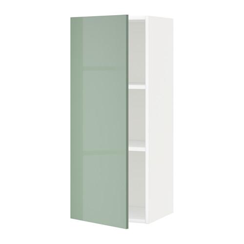 METOD with shelf (591.443.46) reviews, price, where to buy