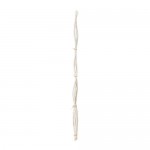 TORKA сухой букет ива/витой белый