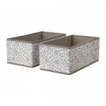 СТОРСТАББЕ Коробка