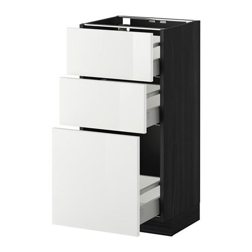 METOD нплн шк 3 фрнт/3 средн ящика