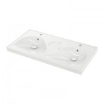 ЭДЕБОВИКЕН Двойная раковина