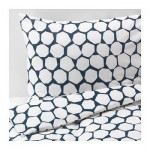 ФЛОНГ Пододеяльник и 1 наволочка - 150x200/50x70 см