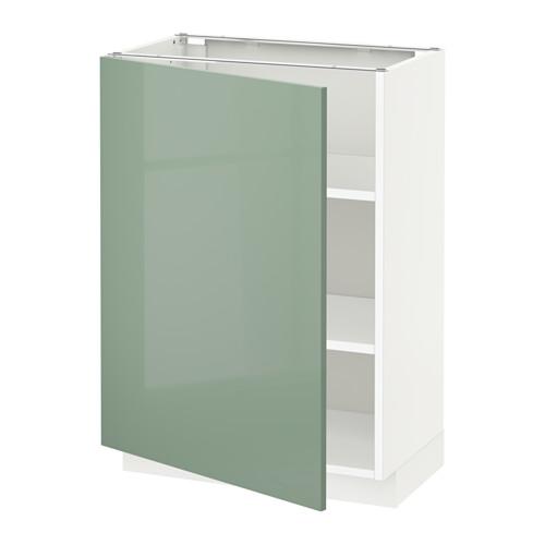 METOD напольный шкаф с полками METOD напольный шкаф с полками