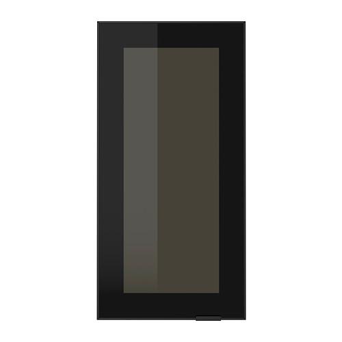 ЮТИС Стеклянная дверь - 30x60 см