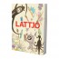 LATTJO книга для раскрашивания