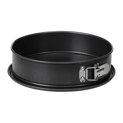 LOCKBETE форма со съемным дном