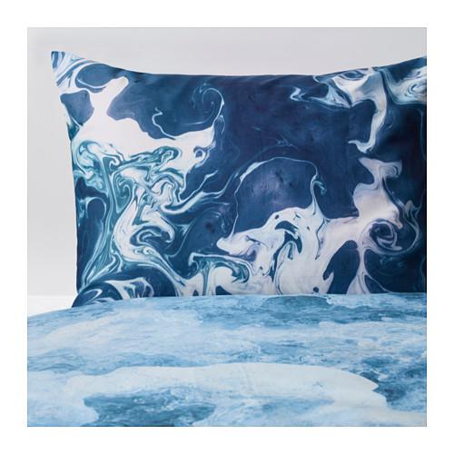 СТУНСИГ Пододеяльник и 1 наволочка СТУНСИГ Пододеяльник и 1 наволочка