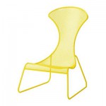 ИКЕА ПС 2012 Кресло - желтый