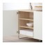BESTÅ комбинация для хранения с дверцами