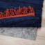 VÄRMER ковер, безворсовый
