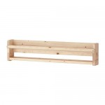 ФЛИСАТ Настенный модуль для хран