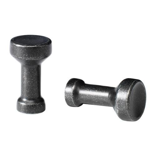 МОЛЛАРП Ручка мебельная