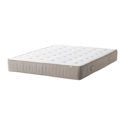 Meenemen Piepen hemel SULTAN HASLUM spring mattress - 140x200 cm (90180624) - reviews, price  comparisons