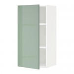 METOD шкаф навесной с полкой