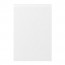VOXTORP дверь матовый белый 39.6x59.7 cm