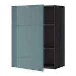 METOD шкаф навесной с полкой METOD шкаф навесной с полкой