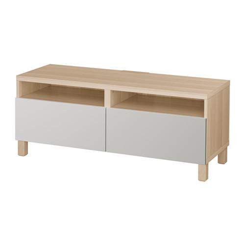 BESTÅ тумба д/ТВ с ящиками BESTÅ тумба д/ТВ с ящиками