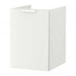 ГОДМОРГОН Шкаф - белый