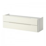 ФЬЕЛЬКИНГЕ Секция с 2 ящиками