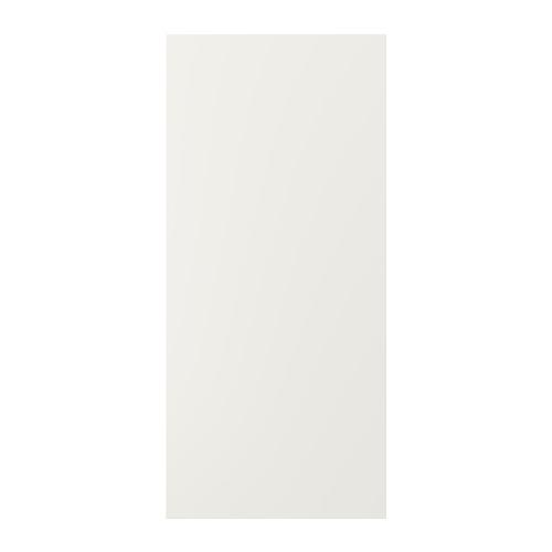 FÖRBÄTTRA накладная панель белый 39x86 cm
