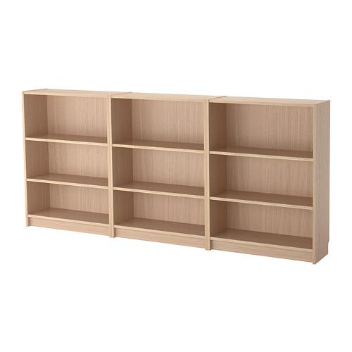 BILLY стеллаж