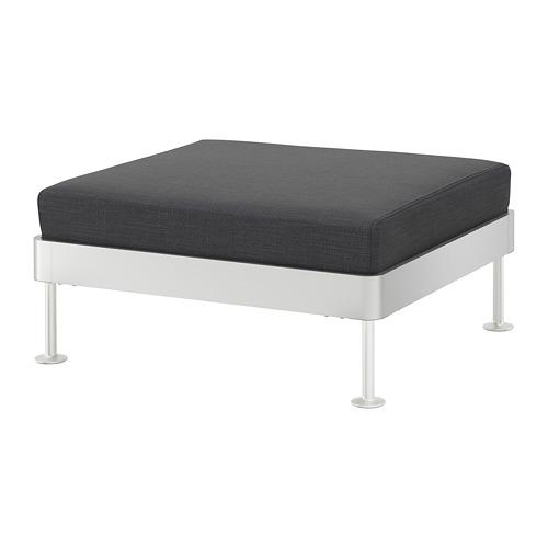 DELAKTIG платформа, кресло DELAKTIG платформа, кресло