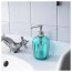 СВАРТШЁН Дозатор для жидкого мыла