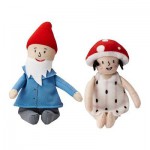 МИНДРЕ Мягкая игрушка