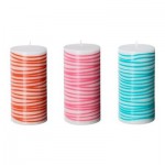 СОММАРМИС Неароматич свеча формовая СОММАРМИС Неароматич свеча формовая