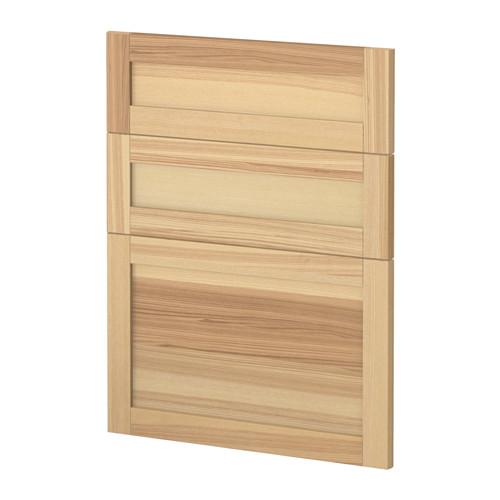 МЕТОД 3 фронтальн панели д/посудом машины - Торхэмн естественный ясень МЕТОД 3 фронтальн панели д/посудом машины - Торхэмн естественный ясень