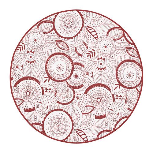 VINTER 2019 ковер, безворсовый VINTER 2019 ковер, безворсовый