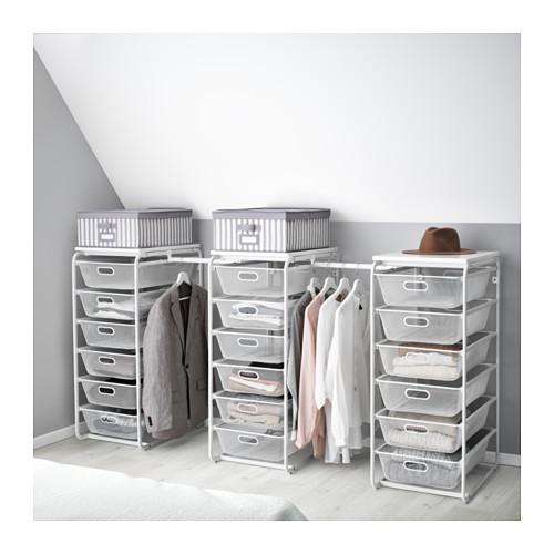 АЛЬГОТ Рама/сетч корзины/штанга