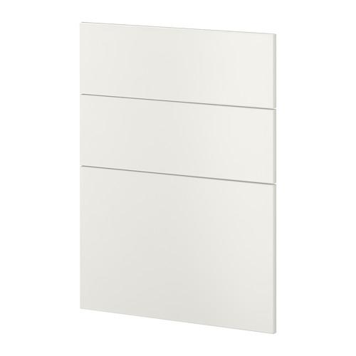 МЕТОД 3 фронтальн панели д/посудом машины - Веддинге белый МЕТОД 3 фронтальн панели д/посудом машины - Веддинге белый