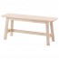 НОРРОКЕР Скамья