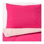 ДВАЛА Пододеяльник и 1 наволочка - 150x200/50x70 см